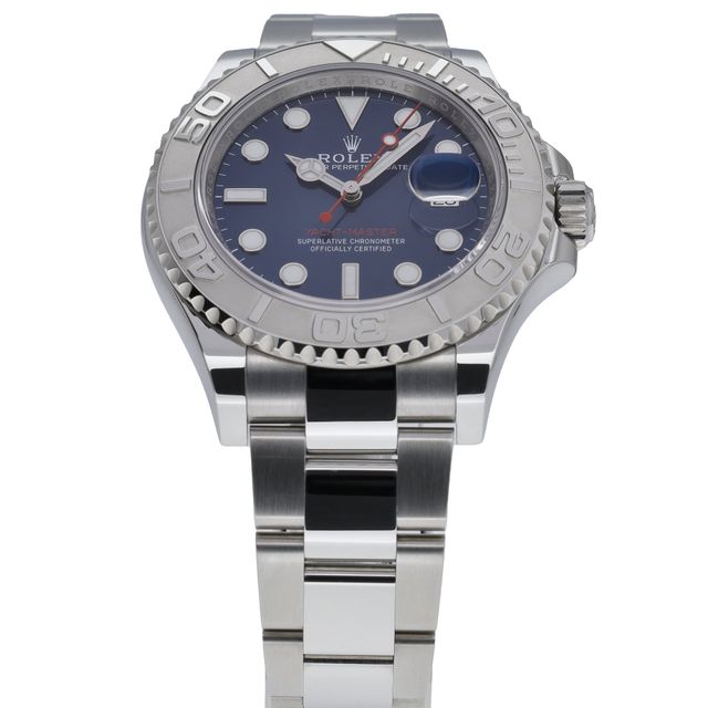 Rolex Yacht-Master 126622 Image 6